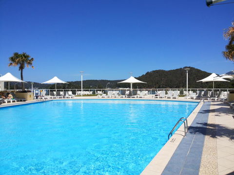 BASE Holidays - Ettalong Beach Premium Apartments - Accommodation Newcastle 31