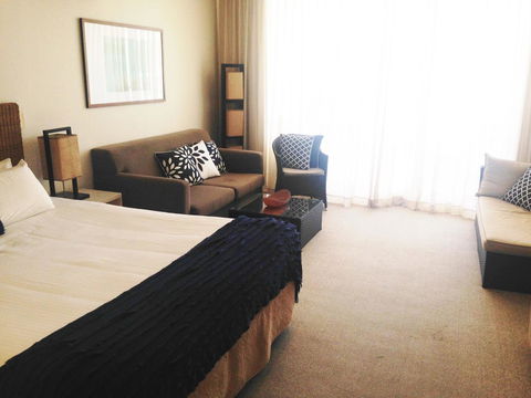 BASE Holidays - Ettalong Beach Premium Apartments - Accommodation Newcastle 26