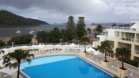 BASE Holidays - Ettalong Beach Premium Apartments - Accommodation Newcastle 28