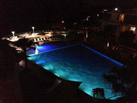BASE Holidays - Ettalong Beach Premium Apartments - Accommodation Newcastle 27