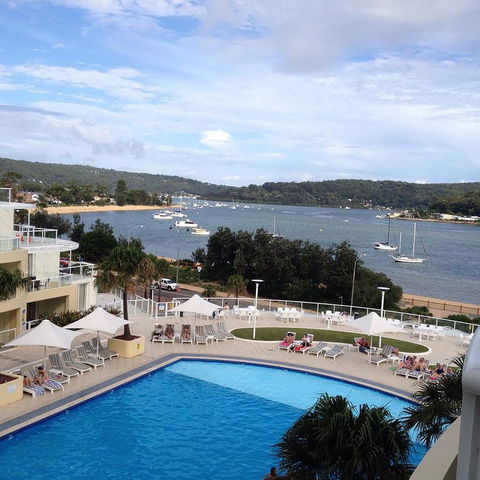 BASE Holidays - Ettalong Beach Premium Apartments - Accommodation Newcastle 29