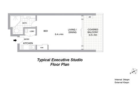 BASE Holidays - Ettalong Beach Premium Apartments - Accommodation Newcastle 5