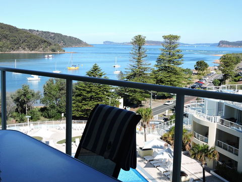 BASE Holidays - Ettalong Beach Premium Apartments - Accommodation Newcastle 14