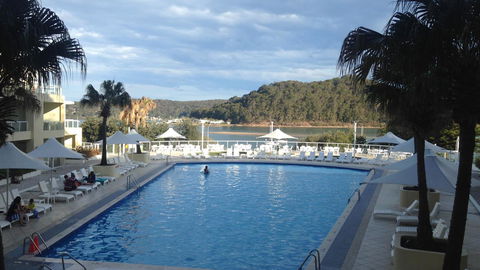 BASE Holidays - Ettalong Beach Premium Apartments - Accommodation Newcastle 24