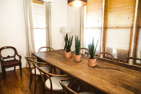 Morpeth Cottage - Accommodation Newcastle 24
