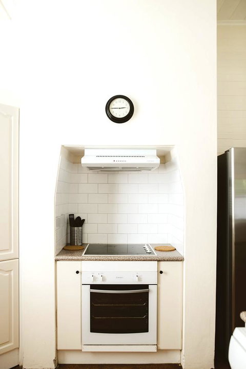 Morpeth Cottage - Accommodation Newcastle 34