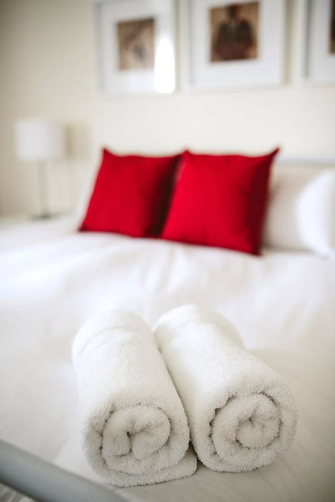 Morpeth Cottage - Accommodation Newcastle 10