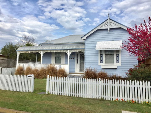Morpeth Cottage - Accommodation Newcastle 40