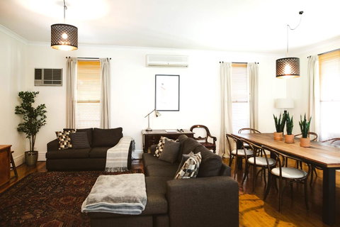Morpeth Cottage - Accommodation Newcastle 26