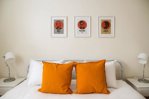Morpeth Cottage - Accommodation Newcastle 18
