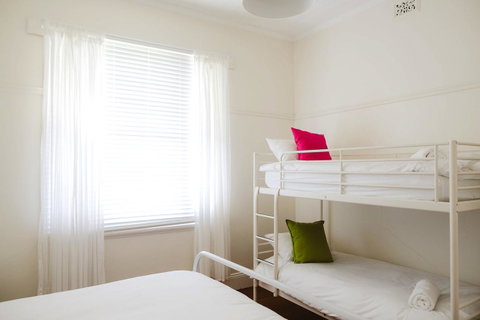 Morpeth Cottage - Accommodation Newcastle 13