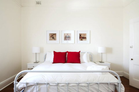 Morpeth Cottage - Accommodation Newcastle 8