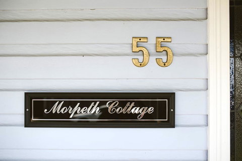 Morpeth Cottage - Accommodation Newcastle 39