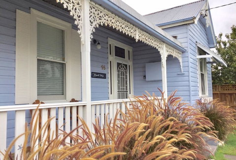 Morpeth Cottage - Accommodation Newcastle 1