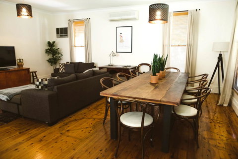 Morpeth Cottage - Accommodation Newcastle 27