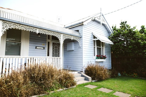 Morpeth Cottage - Accommodation Newcastle 6