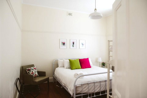 Morpeth Cottage - Accommodation Newcastle 12