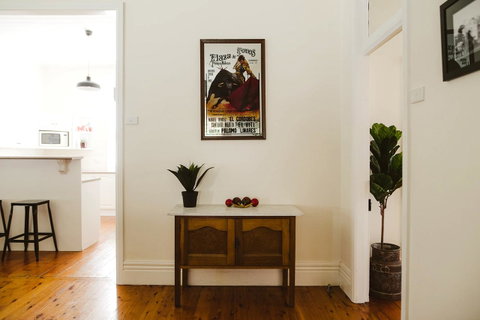 Morpeth Cottage - Accommodation Newcastle 22