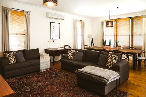 Morpeth Cottage - Accommodation Newcastle 23