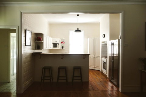 Morpeth Cottage - Accommodation Newcastle 21