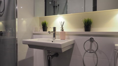 Sky Garden Olympic Park - Accommodation Newcastle 36