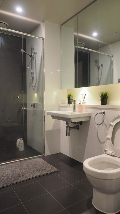 Sky Garden Olympic Park - Accommodation Newcastle 4