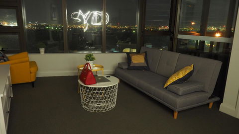 Sky Garden Olympic Park - Accommodation Newcastle 11