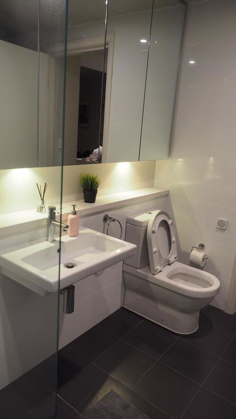 Sky Garden Olympic Park - Accommodation Newcastle 5