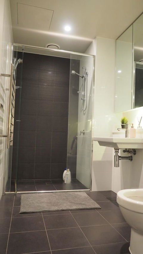 Sky Garden Olympic Park - Accommodation Newcastle 8