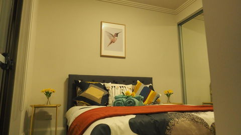 Sky Garden Olympic Park - Accommodation Newcastle 31