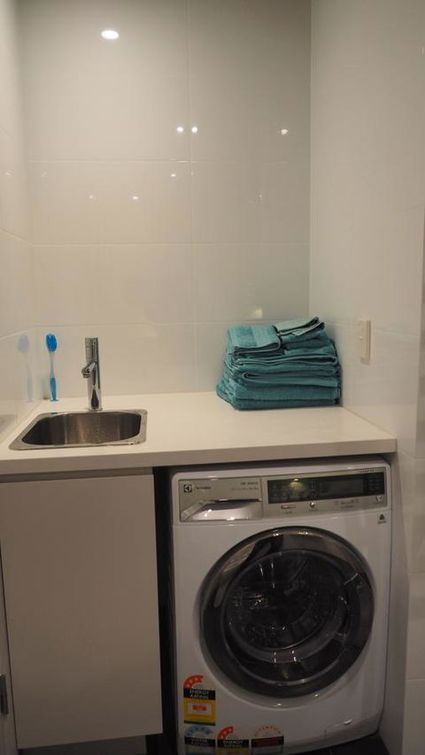 Sky Garden Olympic Park - Accommodation Newcastle 27