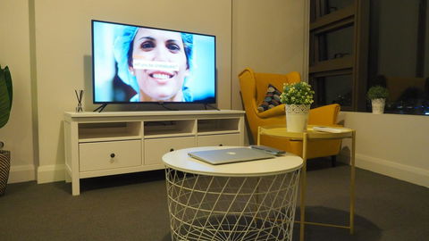 Sky Garden Olympic Park - Accommodation Newcastle 3