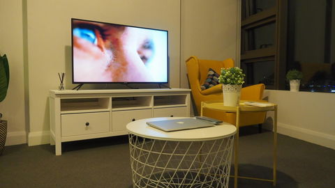 Sky Garden Olympic Park - Accommodation Newcastle 16
