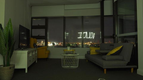 Sky Garden Olympic Park - Accommodation Newcastle 32