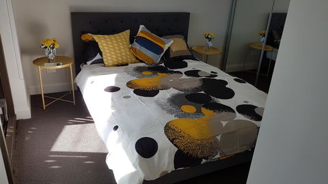 Sky Garden Olympic Park - Accommodation Newcastle 19