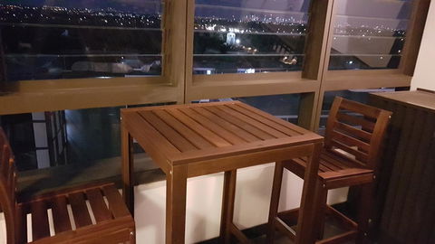 Sky Garden Olympic Park - Accommodation Newcastle 14