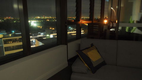 Sky Garden Olympic Park - Accommodation Newcastle 34