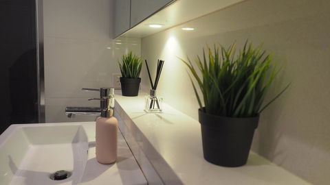 Sky Garden Olympic Park - Accommodation Newcastle 38