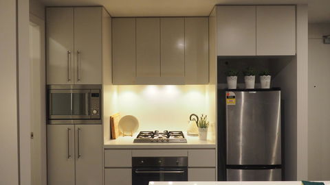Sky Garden Olympic Park - Accommodation Newcastle 35