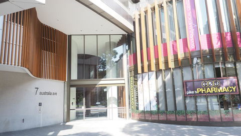 SkyGarden Sydney Olympic Park 3 & 4 Bedroom City View - Accommodation Newcastle 37
