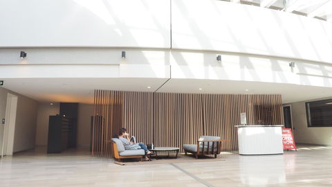 SkyGarden Sydney Olympic Park 3 & 4 Bedroom City View - Accommodation Newcastle 38