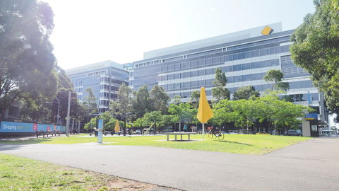 SkyGarden Sydney Olympic Park 3 & 4 Bedroom City View - Accommodation Newcastle 35