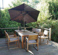 Lark Cottage - Accommodation Newcastle