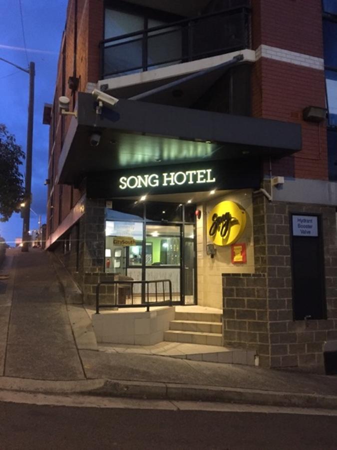 Redfern NSW Accommodation Newcastle