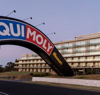 Rydges Mount Panorama Bathurst - Accommodation Newcastle