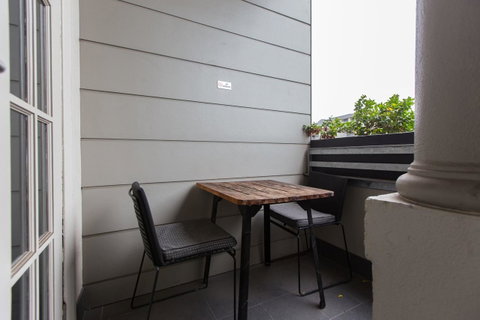 The Lucky Hotel - Accommodation Newcastle 27