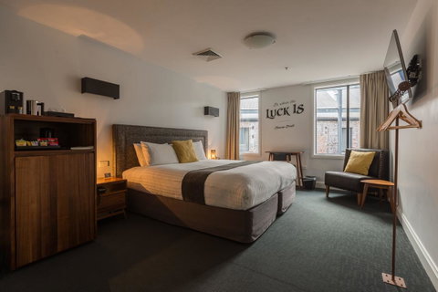 The Lucky Hotel - Accommodation Newcastle 35