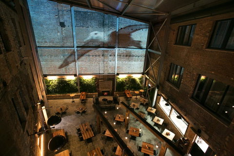 The Lucky Hotel - Accommodation Newcastle 13