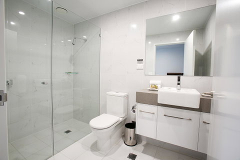 The Lucky Hotel - Accommodation Newcastle 22