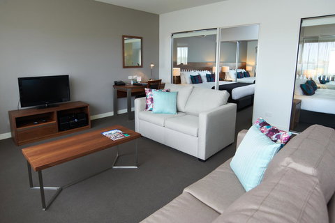Quest Dubbo - Accommodation Newcastle 6